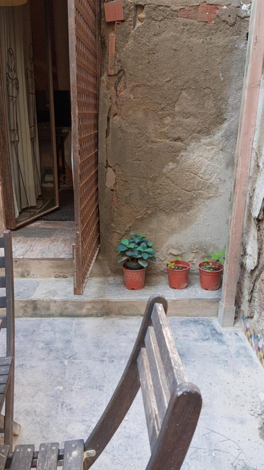 Ferienwohnung Habitacion En Casco Historico Sevilla Exterior foto